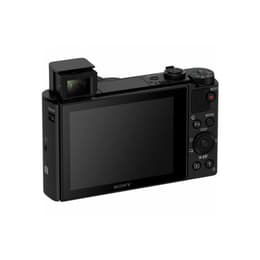 Compact Cyber-shot DSC-HX90 - Black + Sony Vario-Sonnar T* f/3.5-6.4
