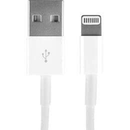 Apple USB + Lightning 1m Cable