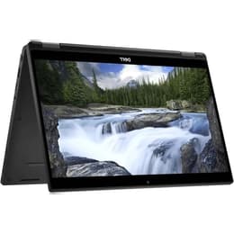 Dell Latitude 7390 2-in-1 13-inch (2018) - Core i7 - Gen 8 (U) - 16GB - SSD 256 GB QWERTY - Spanish