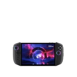 Lenovo Legion Go S 1000GB - Black