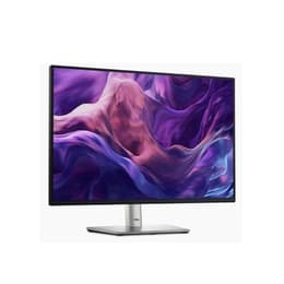 24-inch Dell P2425H 1920 x 1080 LED Monitor Grey
