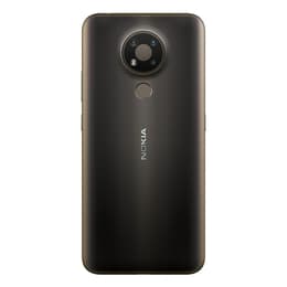 Nokia 3.4 32GB - Grey - Unlocked