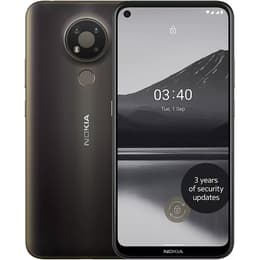 Nokia 3.4 32GB - Grey - Unlocked