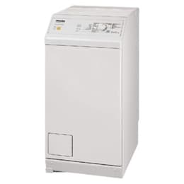 Miele W149 W147S Freestanding washing machine Top load