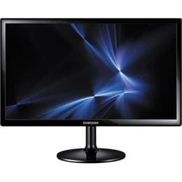 27-inch Samsung S27C350H 1920 x 1080 LCD Monitor Black