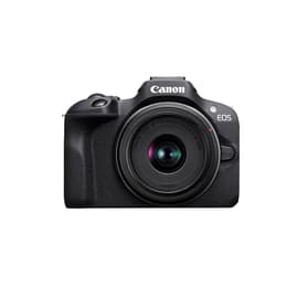 Other EOS R100 - Black + Canon RF-S 18-45mm f/4.5-6.3 IS STM f/4.5-6.3