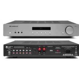 Cambridge AXA35 Sound Amplifiers