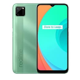 Realme C21 32GB - Green - Unlocked