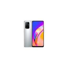Oppo A94 5G 128GB - Silver - Unlocked