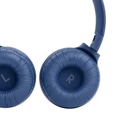 Jbl TUNE 510BT wireless Headphones - Blue