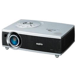 Sanyo PLC-SW30 Video projector 1250 Lumen - Grey