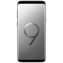 Galaxy S9+ 256GB - Grey - Unlocked