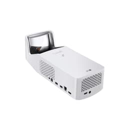 Lg HF65LSR Video projector 1000 Lumen - White