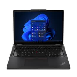 Lenovo ThinkPad X13 G4 13-inch (2023) - Ryzen 5 - 7000 Series (U) - 16GB - SSD 512 GB AZERTY - French