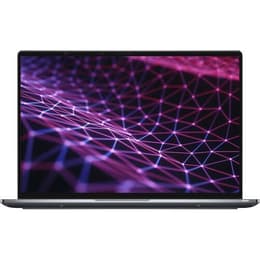Dell Latitude 9430 14-inch (2022) - Core i5-1245U - 32GB - SSD 512 GB QWERTY - Swedish