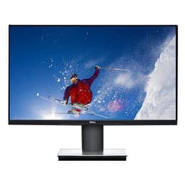 27-inch Dell P2719HT 1920 x 1080 LCD Monitor Black