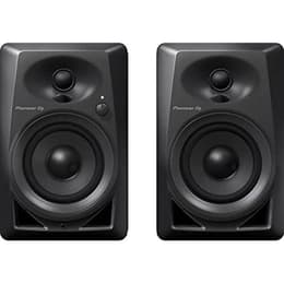 Pioneer Dj DM-40 PA speakers