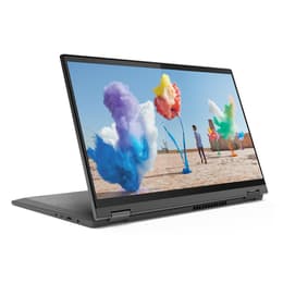 Lenovo IdeaPad Flex 5 15-inch (2020) - Core i7 - Gen 10 (G) - 16GB - SSD 512 GB QWERTY - English