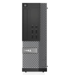 Dell OptiPlex 7020 Core i5-4570 3,2 - SSD 512 GB - 16GB