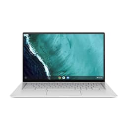 Asus ChromeBook Flip C434TA Core m3-8100Y 1.1 GHz 128GB eMMC - 8GB AZERTY - French