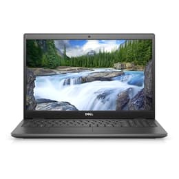 Dell Latitude 3510 15-inch (2020) - Core i5 - Gen 10 (U) - 16GB - SSD 2 TB QWERTY - English