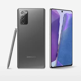 Galaxy Note20 256GB - Grey - Unlocked