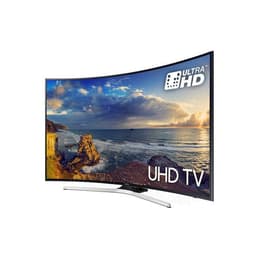 Samsung UE49MU6205 49.0000" 3840x2160 Ultra HD 4K LCD Smart TV