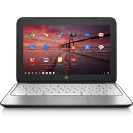 HP Chromebook 11 G2 Exynos 1.7 GHz 16GB SSD - 2GB QWERTY - English