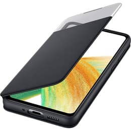 Case Galaxy A33 5G - Plastic - Black