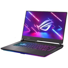 Asus ROG Strix G15 G513 15"-inch - Ryzen 7 5800H - 16GB - SSD 1 TBGB NVIDIA GeForce RTX 3070 QWERTY - Spanish