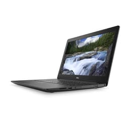 Dell Vostro 3590 15-inch (2020) - Core i3 - Gen 10 (U) - 16GB - SSD 256 GB QWERTY - English