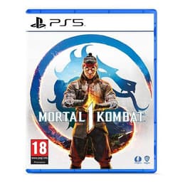 Mortal Kombat 1 - PlayStation 5