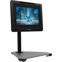 10-inch Simpletek DTU-1031X 1024 x 768 LCD Monitor Black