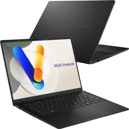 Asus Vivobook S 14 S5406SA-QD076W 14"-inch - Core Ultra 7 258V - 32GB - SSD 1 TBGB Intel Arc Graphics QWERTY - Arabic