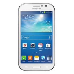 Galaxy Grand Neo 8GB - White - Unlocked