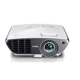 Benq W710ST Video projector 2500 Lumen - White