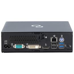 Fujitsu Esprimo Q556/2 Core i5-6400T 2.2 - SSD 512 GB - 16GB