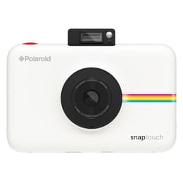 Instant Snap Touch - White + Polaroid Polaroid 25.8 mm f/2.8 f/2.8