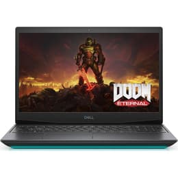Dell G5 15 5511 15-inch (2021) - Core i5 - Gen 11 (H) - 8GB - SSD 512 GB AZERTY - French