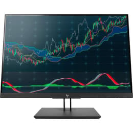 24-inch HP Z24N G2 1920 x 1200 LCD Monitor Black