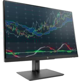 24-inch HP Z24N G2 1920 x 1200 LCD Monitor Black