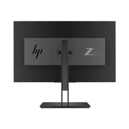24-inch HP Z24N G2 1920 x 1200 LCD Monitor Black