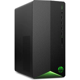 HP Pavilion TG01-1080ns Core i5-10400F 2.9 GHz - SSD 512 GB - 16GB