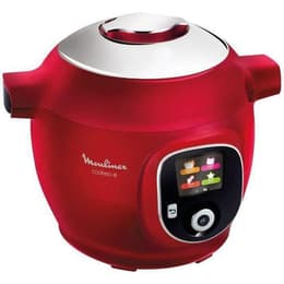 Moulinex Cookeo EPC09 Multi-Cooker