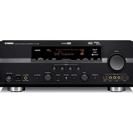 Yamaha RX-V661 Sound Amplifiers