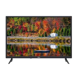 Qilive Q32HS201B 32.0000" 1366 × 768 HD 720p LED Smart TV