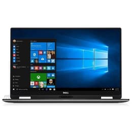 Dell XPS 9365 13-inch Core i7-7Y75 - SSD 256 GB - 16GB AZERTY - French
