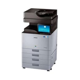 Samsung MultiXpress SL-X7500LX Color laser