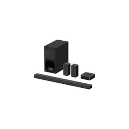 Soundbar Sony HT-S40R - Black