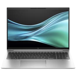 HP EliteBook 865 16 G11 16-inch (2024) - Ryzen 7 - 8000 Series (U) - 16GB - SSD 512 GB AZERTY - French